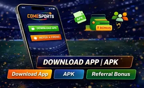 Download the app, unlock code 9131BE500, and enter ₹1 contests faster