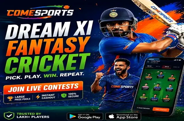 9131 (9131 bet) fantasy cricket & matchday visual 1